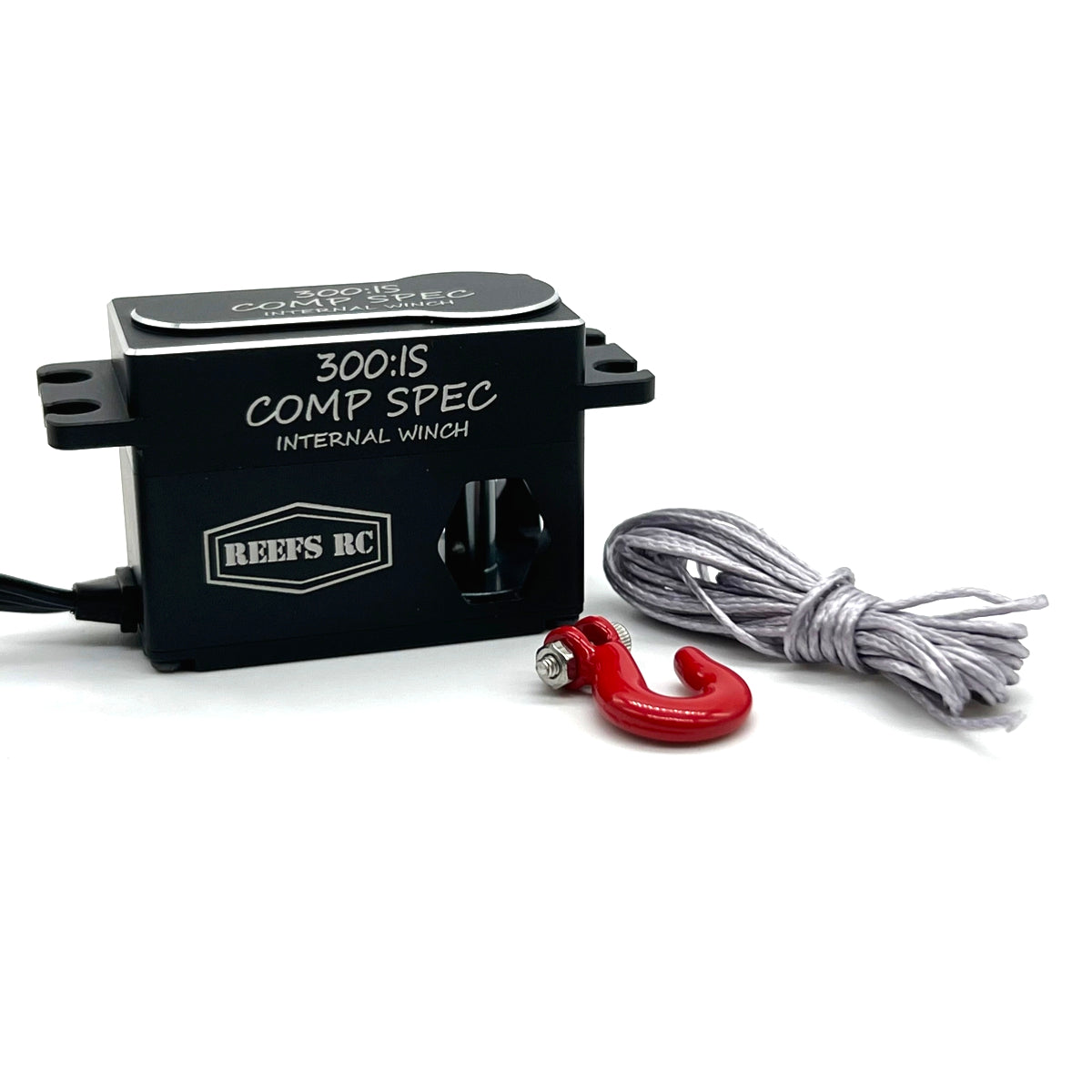 Reefs 300 IS Comp Spec Internal Spool Servo Winch