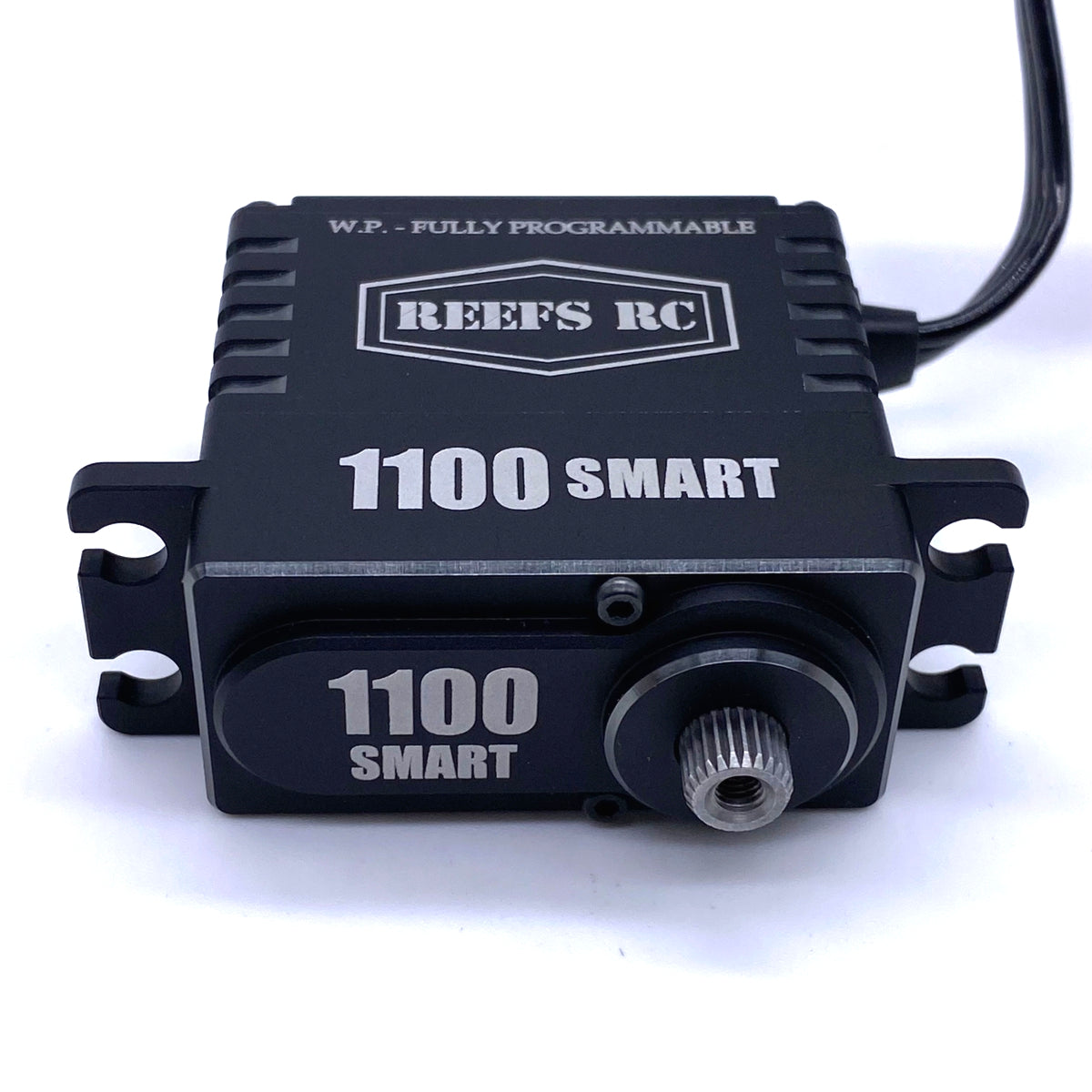 Reefs 1100 Smart Brushless Servo