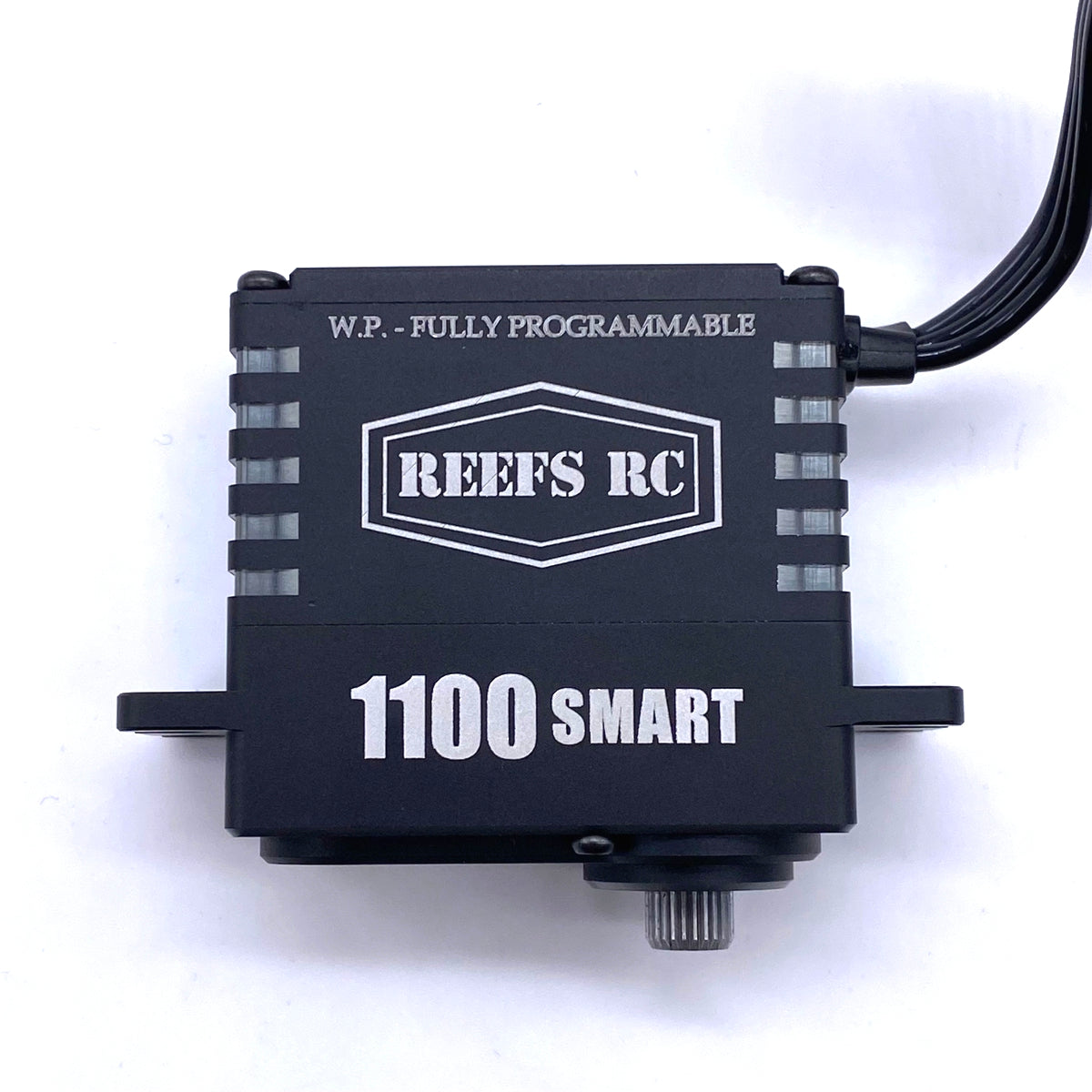 Reefs 1100 Smart Brushless Servo