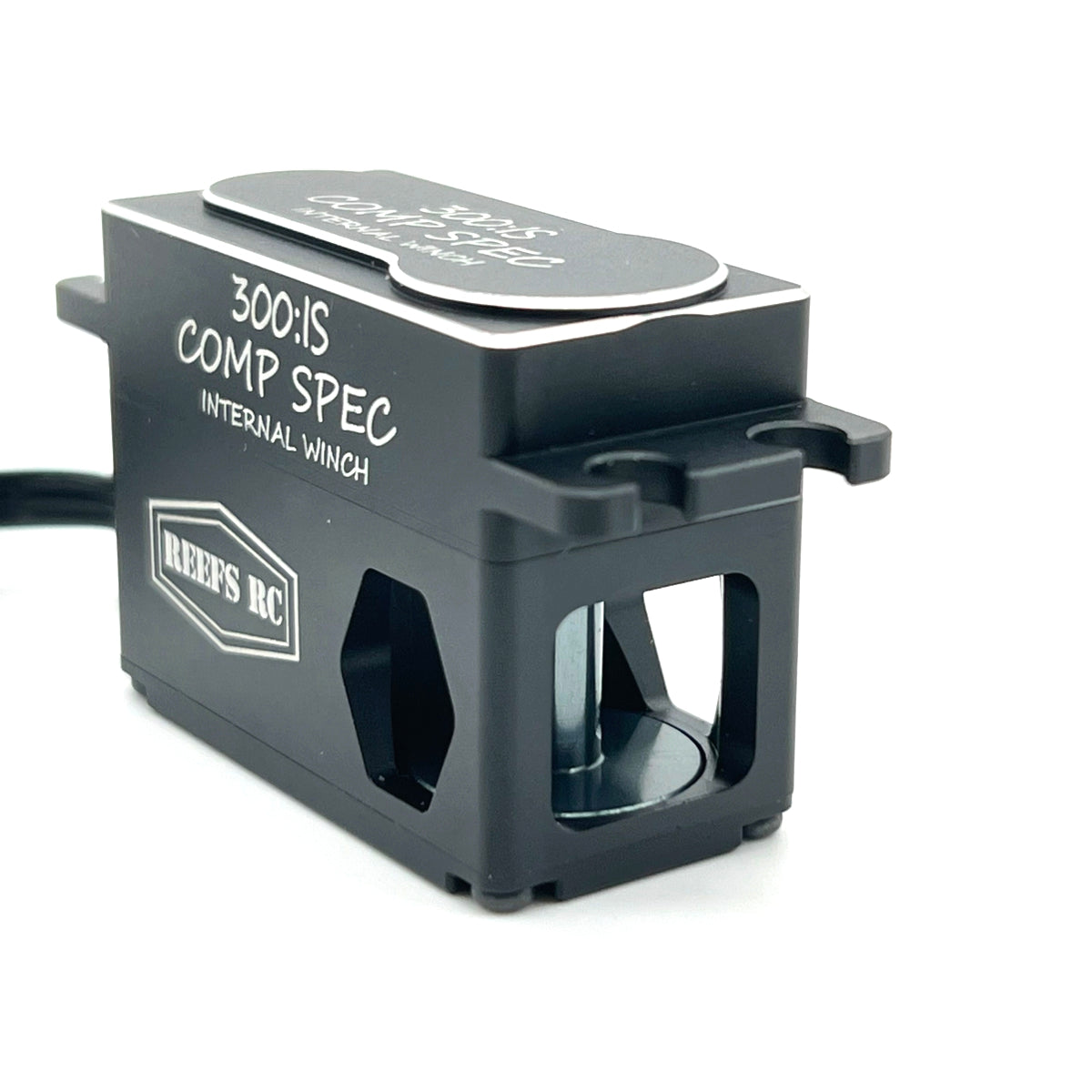 Reefs 300 IS Comp Spec Internal Spool Servo Winch
