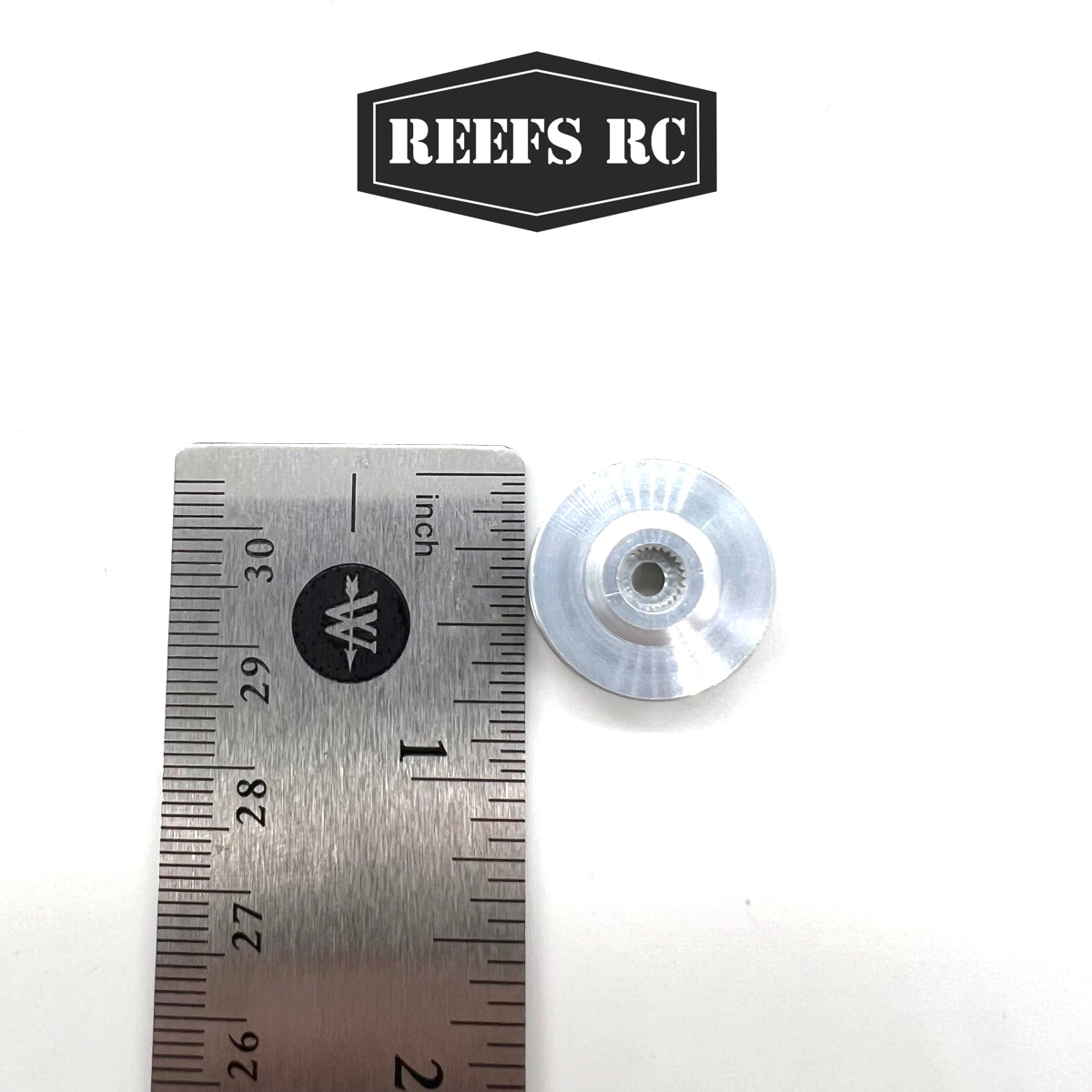 Reefs Micro Servo Winch Spool Kit