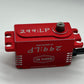  Reefs 299LP Racing Servo (Special Edition Red)