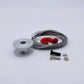 RC Servo Winch Low Pro Winch Spool Kit
