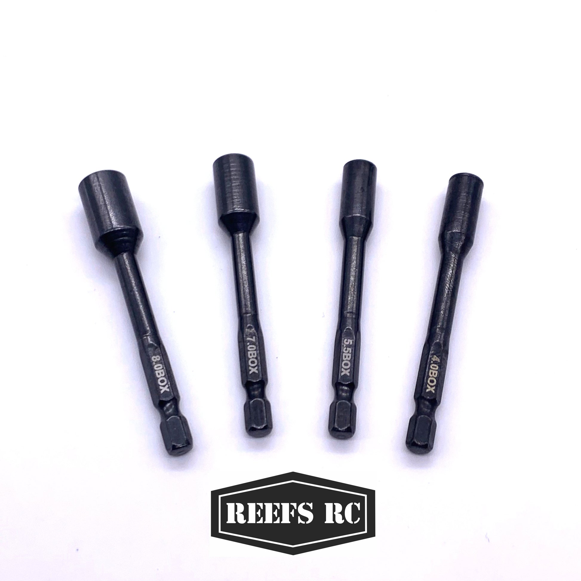 Reefs RC Multi Tool Nut Drivers