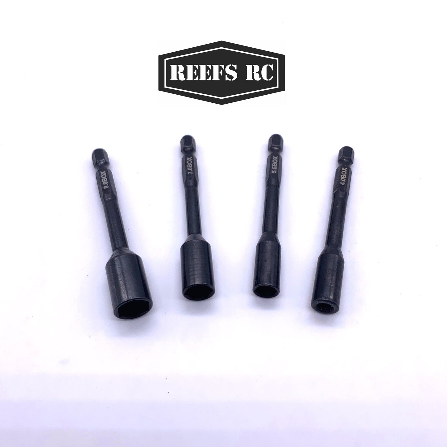 Reefs RC Multi Tool Nut Drivers