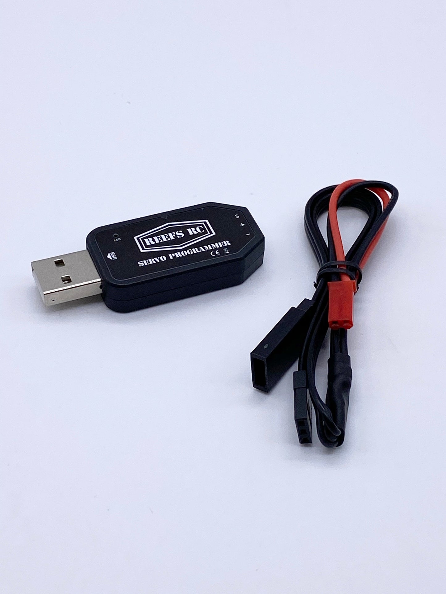 REEFS RC Servo USB Link