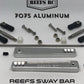 Reefs RC Sway Bar Kit (Universal)