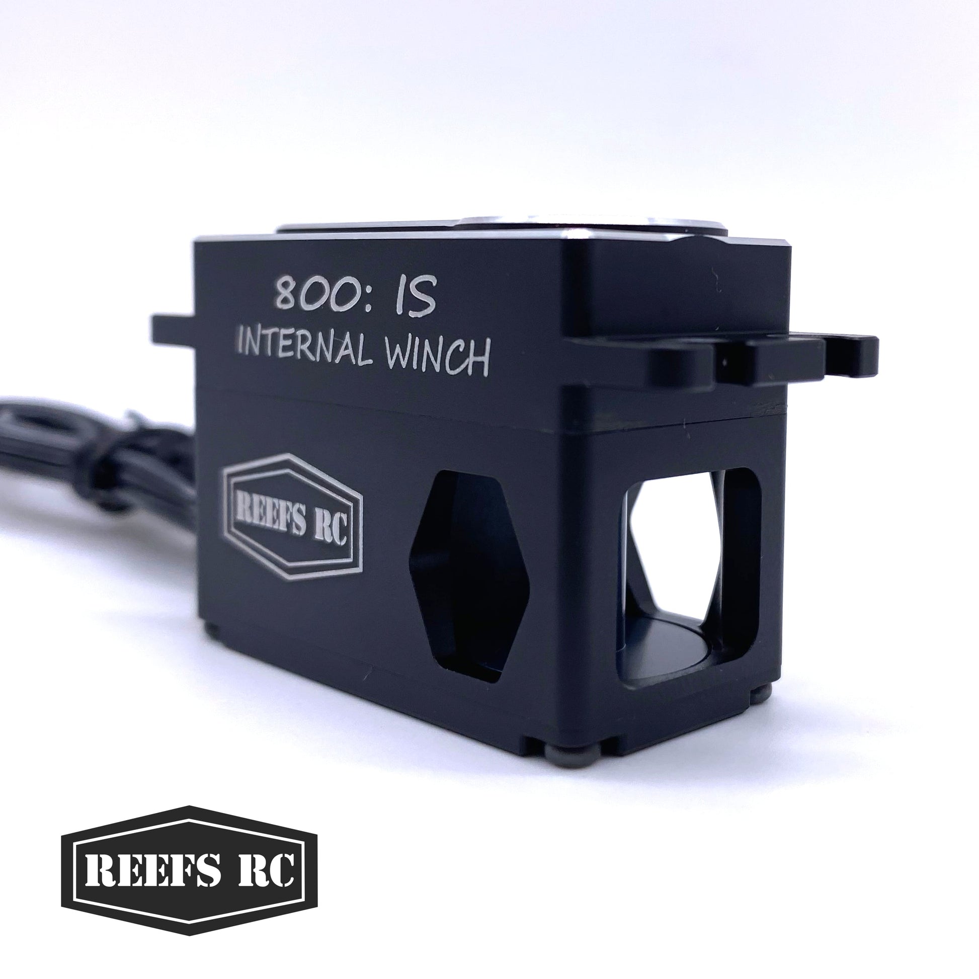 Reefs 800 IS Comp Spec Internal Servo Winch