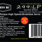 Reefs 299:LP Low Profile Racing Servo