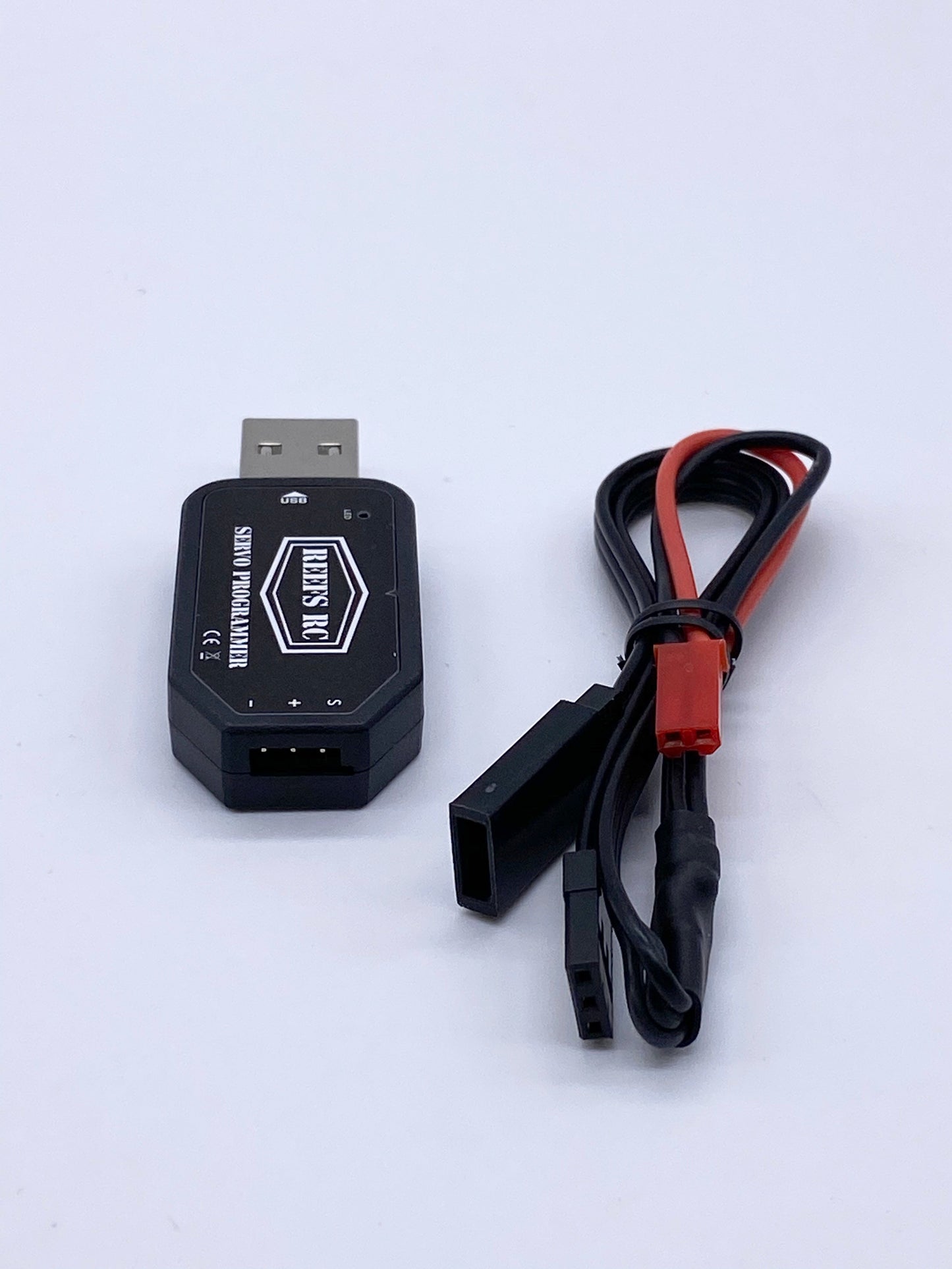 REEFS RC Servo USB Link