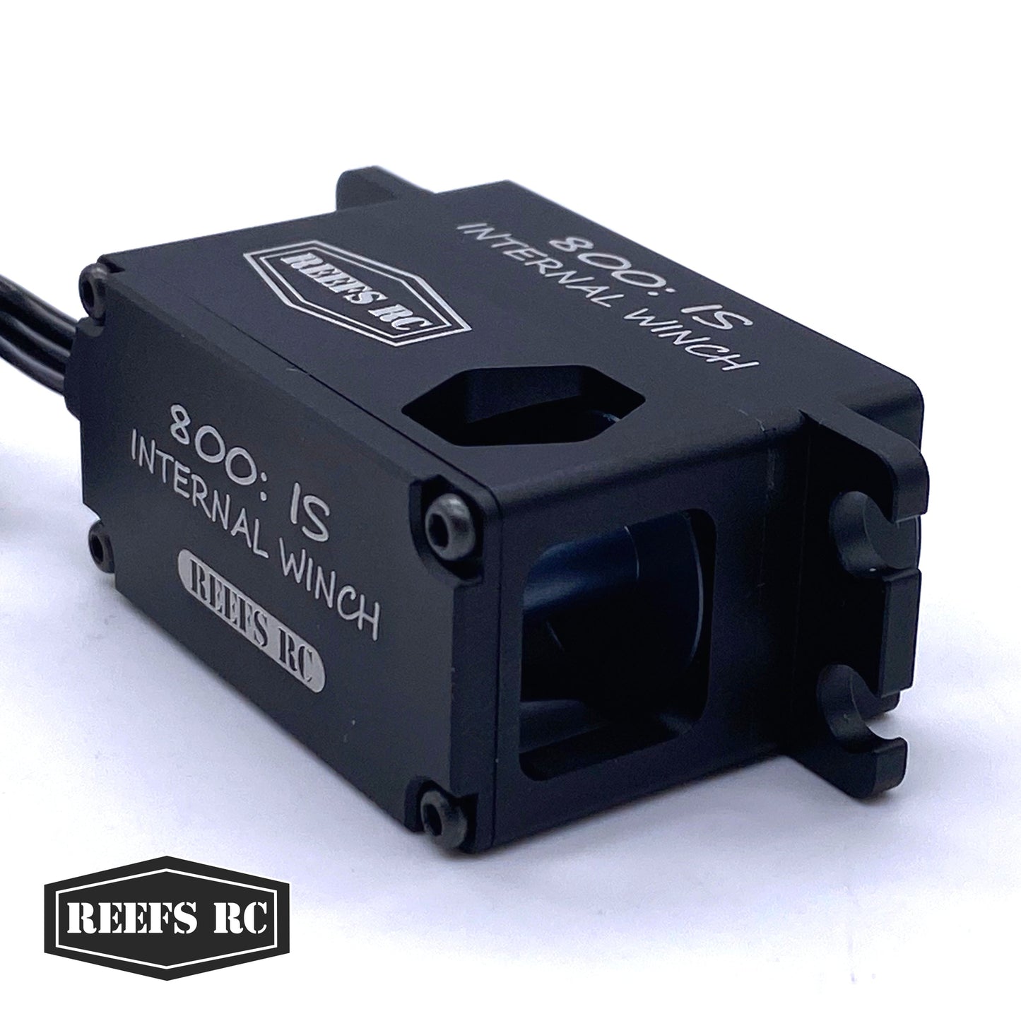 Reefs 800 IS Comp Spec Internal Servo Winch