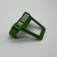 REEFS RC  Servo Shield (Green)