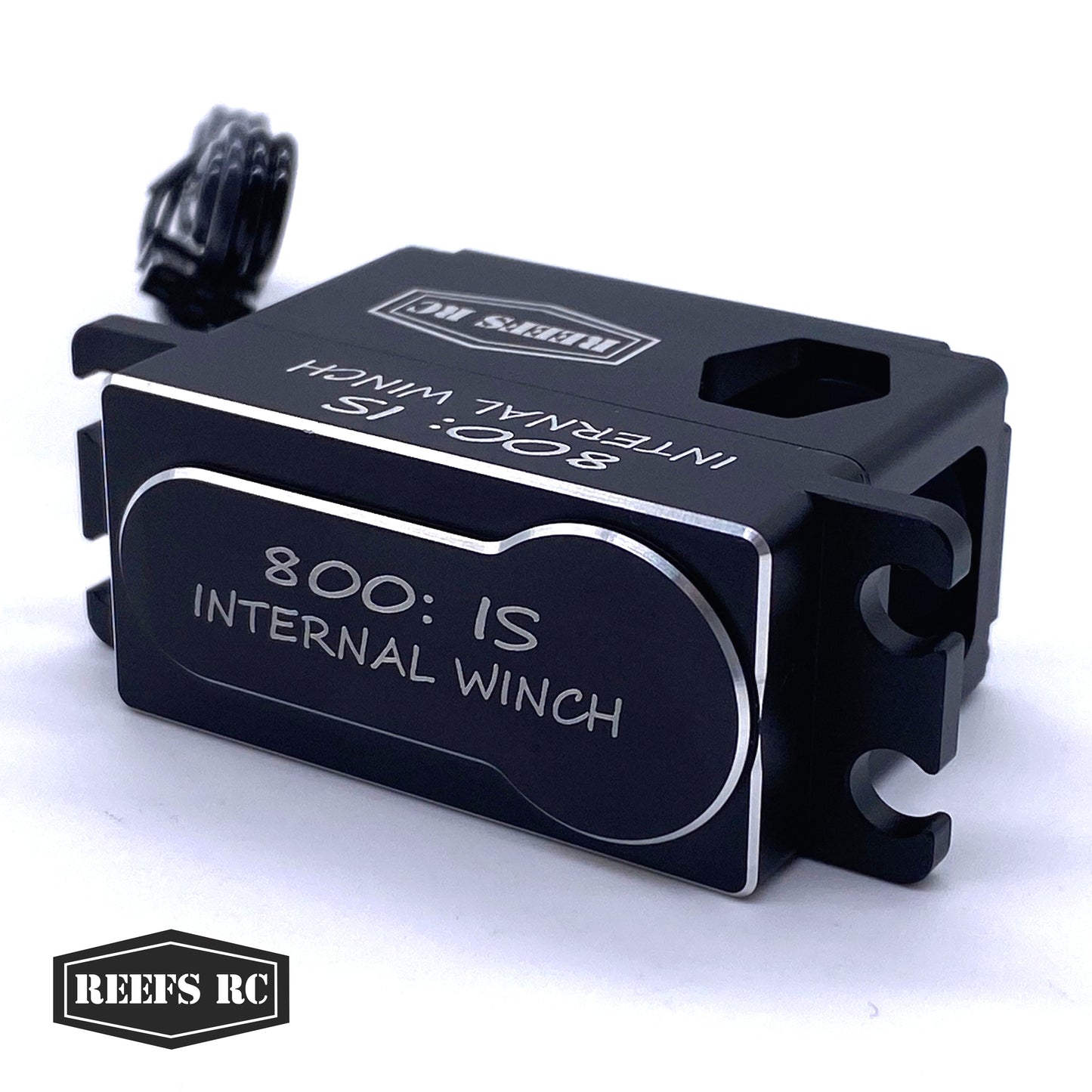 Reefs 800 IS Comp Spec Internal Servo Winch